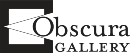 Obscura Gallery Logo