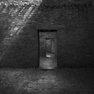 Chaco Canyon series