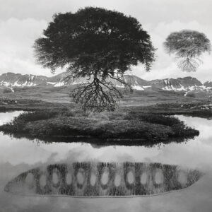 JERRY UELSMANN (1934-2022)