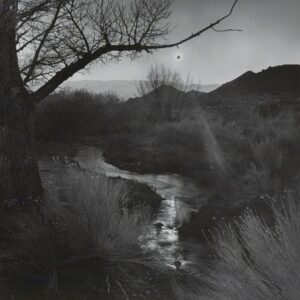 ANSEL ADAMS (1902-1984)