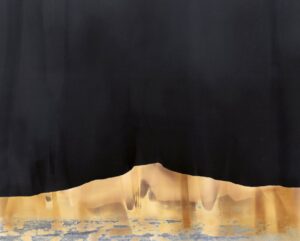 Desertscapes series