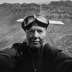 ANNE NOGGLE (1922-2005)