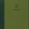A green book cover with the number 2 4.