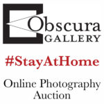 Purchase #STAYATHOME ONLINE AUCTION works