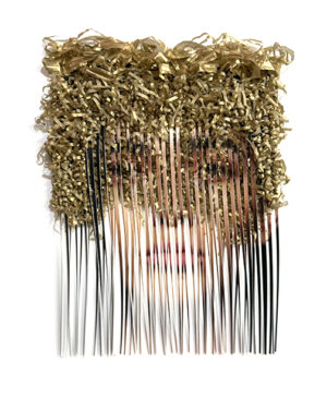 LOU PERALTA. Disassemble #23, 2018