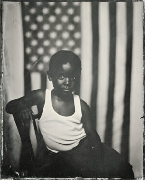 My America Series
