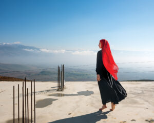 Where Do I Go? لوين روح