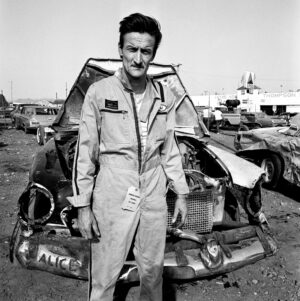HENRY HORENSTEIN