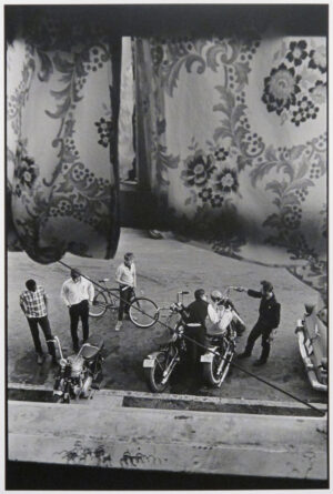 Danny Lyon, The Bikeriders