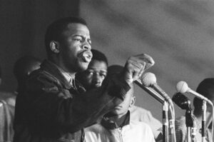 DANNY LYON: Prints and Photographs 1963 - 2023