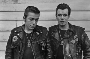 Danny Lyon, The Bikeriders