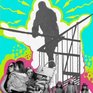 PARALLEL PLAYGROUND 2024 Exhibition