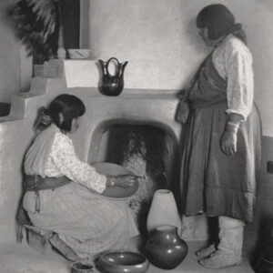 LAURA GILPIN (1891-1979)