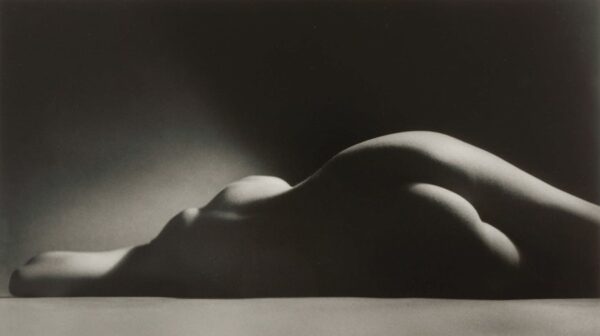 RUTH BERNHARD. Dune, 1967