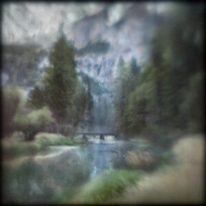 SUSAN BURNSTINE. El Capitan Bridge, 2025