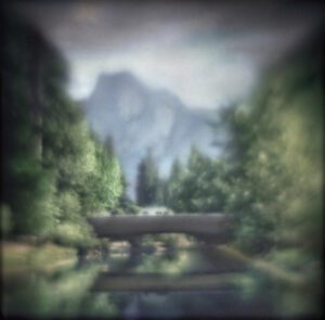 SUSAN BURNSTINE. Sentinel Bridge, 2025