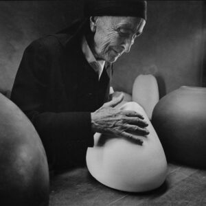 DAN BUDNIK (1933–2020)