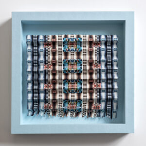 LOU PERALTA. FotoRebozos 3, 2025