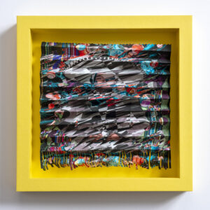 LOU PERALTA. FotoRebozos 5, 2025