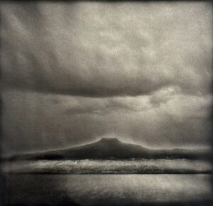 SUSAN BURNSTINE. Pedernal, New Mexico, 2025