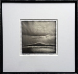 SUSAN BURNSTINE. Pedernal, New Mexico, 2025