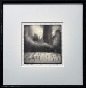 SUSAN BURNSTINE. In the Midst, 2008 (2025)