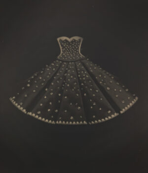 ROBERT STIVERS. Dress, 2011