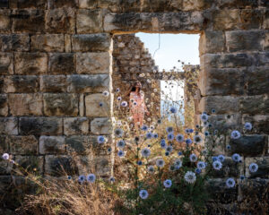 RANIA MATAR. Rianna, Chartroun, Lebanon, 2023