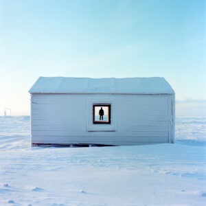 BRIAN ADAMS. Utqiagvik, Alaska 2013