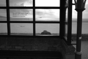 ROGER DEAKINS. Evergreen memories Weston Super Mare, Aug 2024