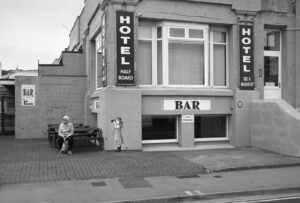 ROGER DEAKINS. Half board WSM, Aug 2024