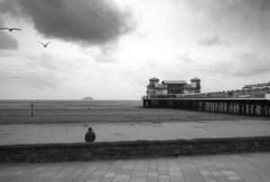 ROGER DEAKINS. The island, WSM Aug 2024