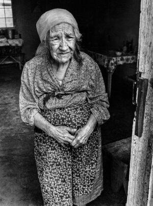 LYNN ADLER. Jesusita