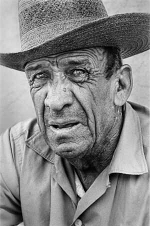 LYNN ADLER. Santiago