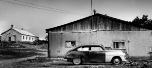 LYNN ADLER. Plymouth Concord