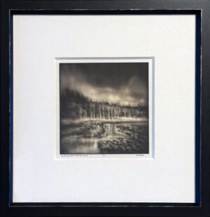 SUSAN BURNSTINE. The Grove, Maam Cross, 2023