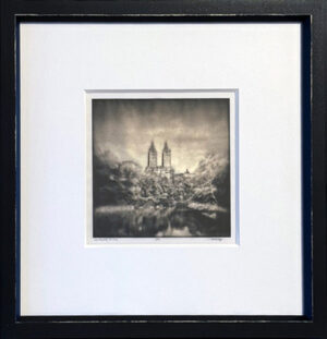 SUSAN BURNSTINE. San Remo, 2026