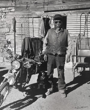 LEE MARMON. Lee Antonio at Home, 1962