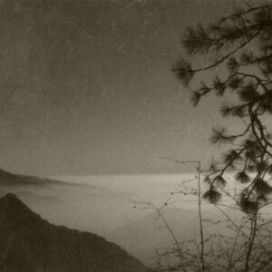 SARA SILKS. Oboro (obscure mist)