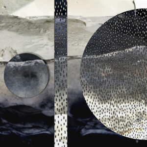 SARA SILKS. Warming Effects 1, 2019