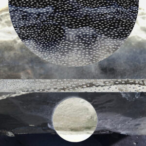 SARA SILKS. Warming Effects 16, 2019