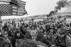 JOSUE RIVAS. The Last Stand, February 2017.