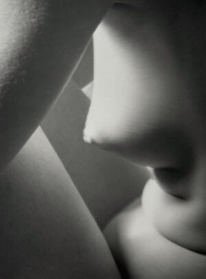 IMOGEN CUNNINGHAM. Triangles, 1928