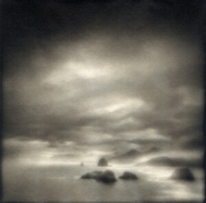 SUSAN BURNSTINE. Cannon Beach, 2026