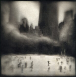 SUSAN BURNSTINE. In the Midst, 2008 (2025)