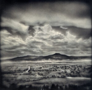 SUSAN BURNSTINE. The Road To Pedernal, 2026